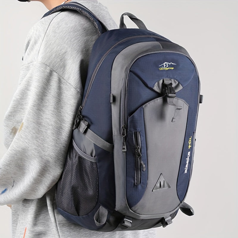 Mochila de Caminhada 40L Leve e Resistente | Lemartine