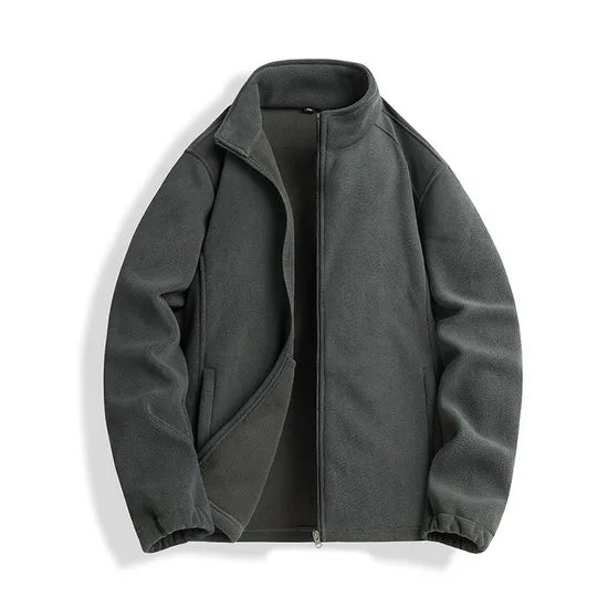 Jaqueta 3 em 1 Masculina Impermeável fleece Snow Montevie