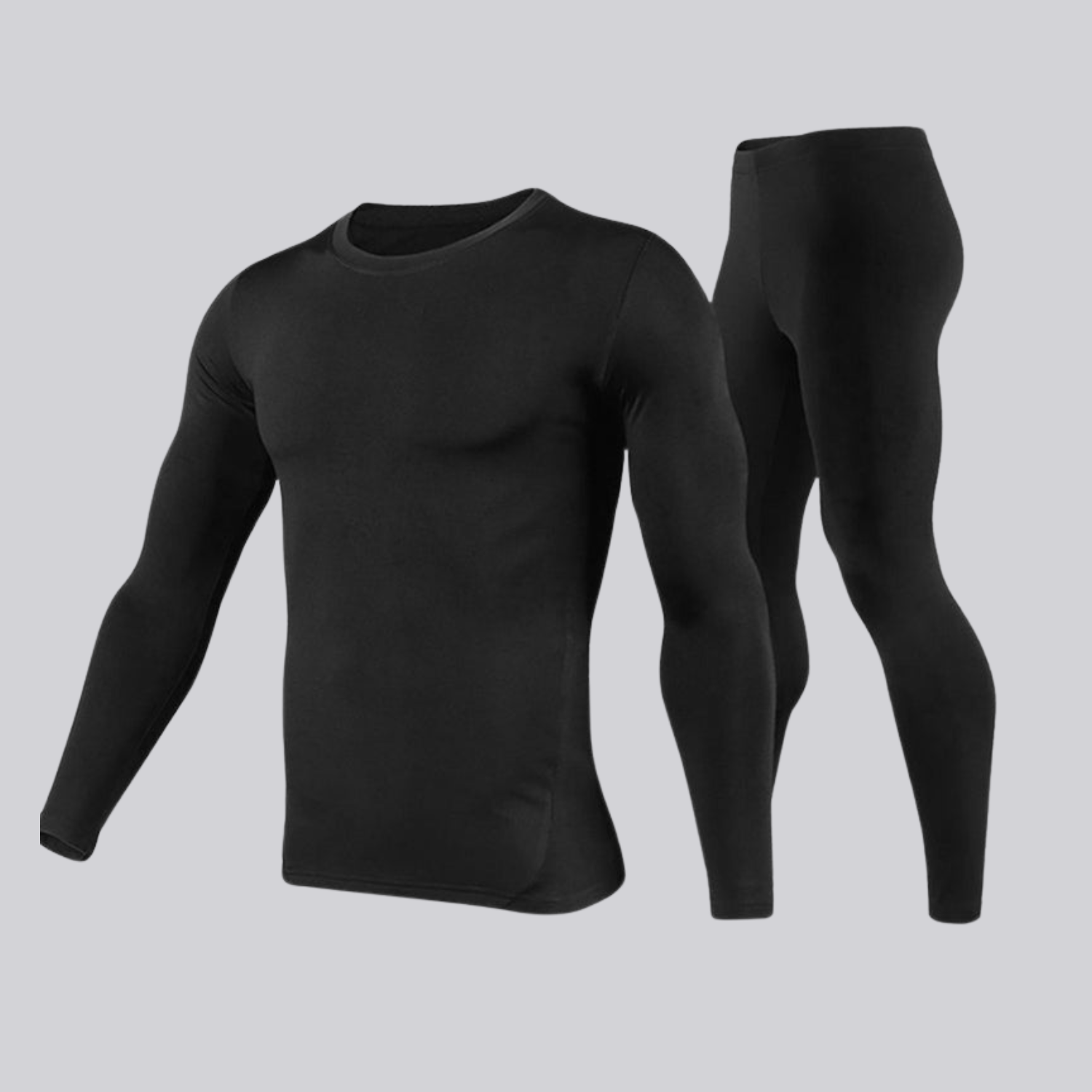 Conjunto Masculino Térmico | Lemartine