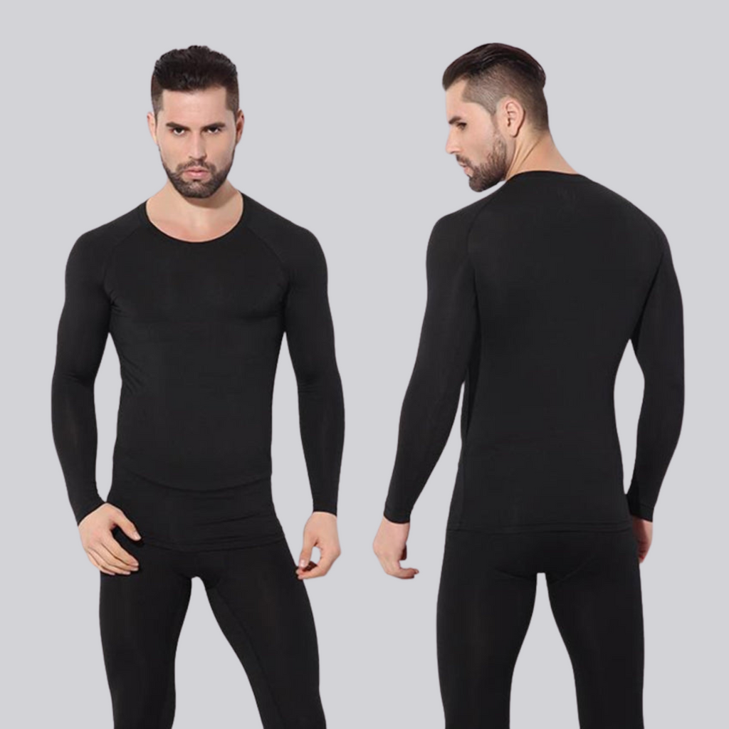 Conjunto Masculino Térmico | Lemartine