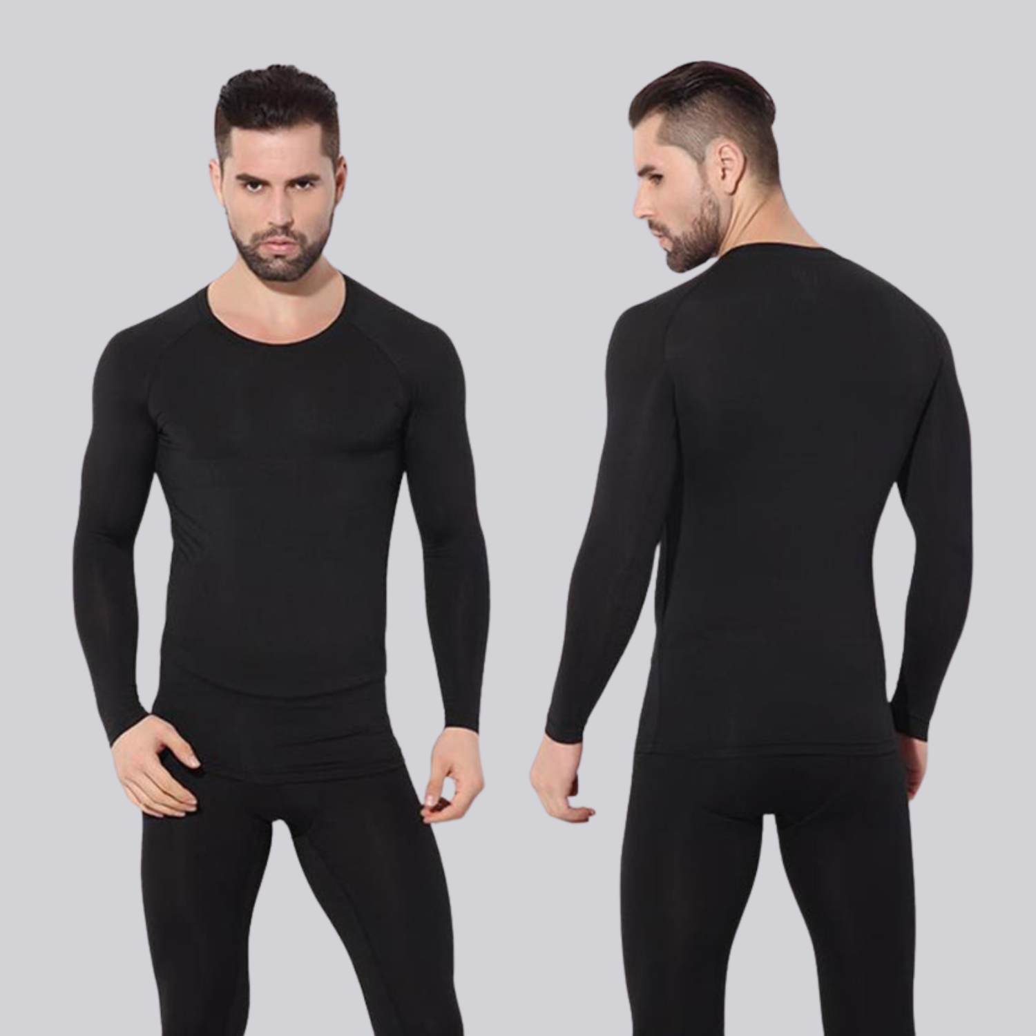 Conjunto Masculino Térmico | Lemartine