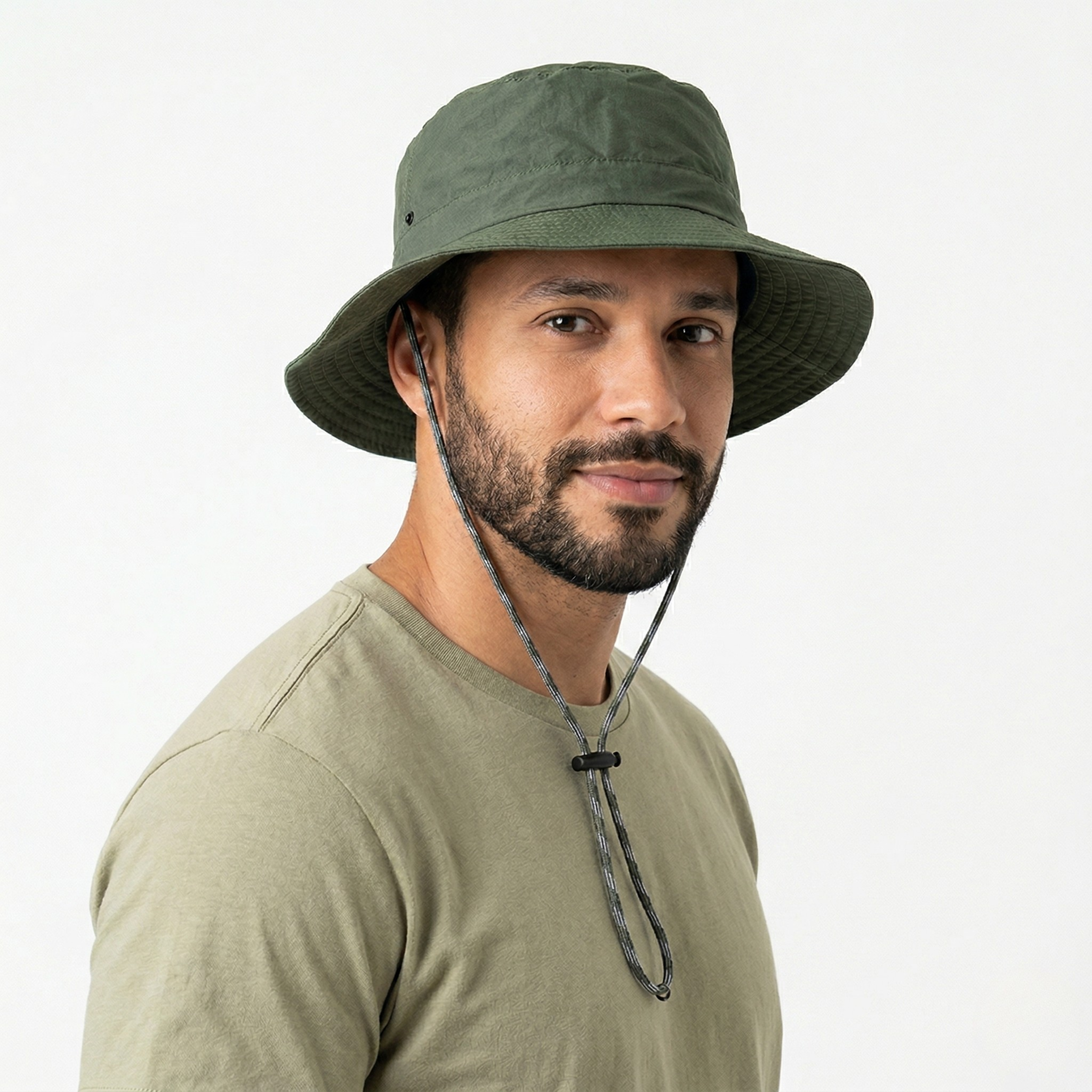 Chapéu Portátil Impermeável com Proteção Solar UV50+ | Lemartine