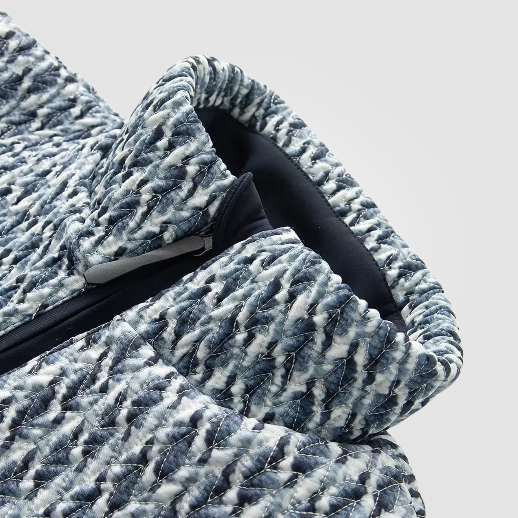 Macacão Feminino Impermeável para Neve Sommet Motevie