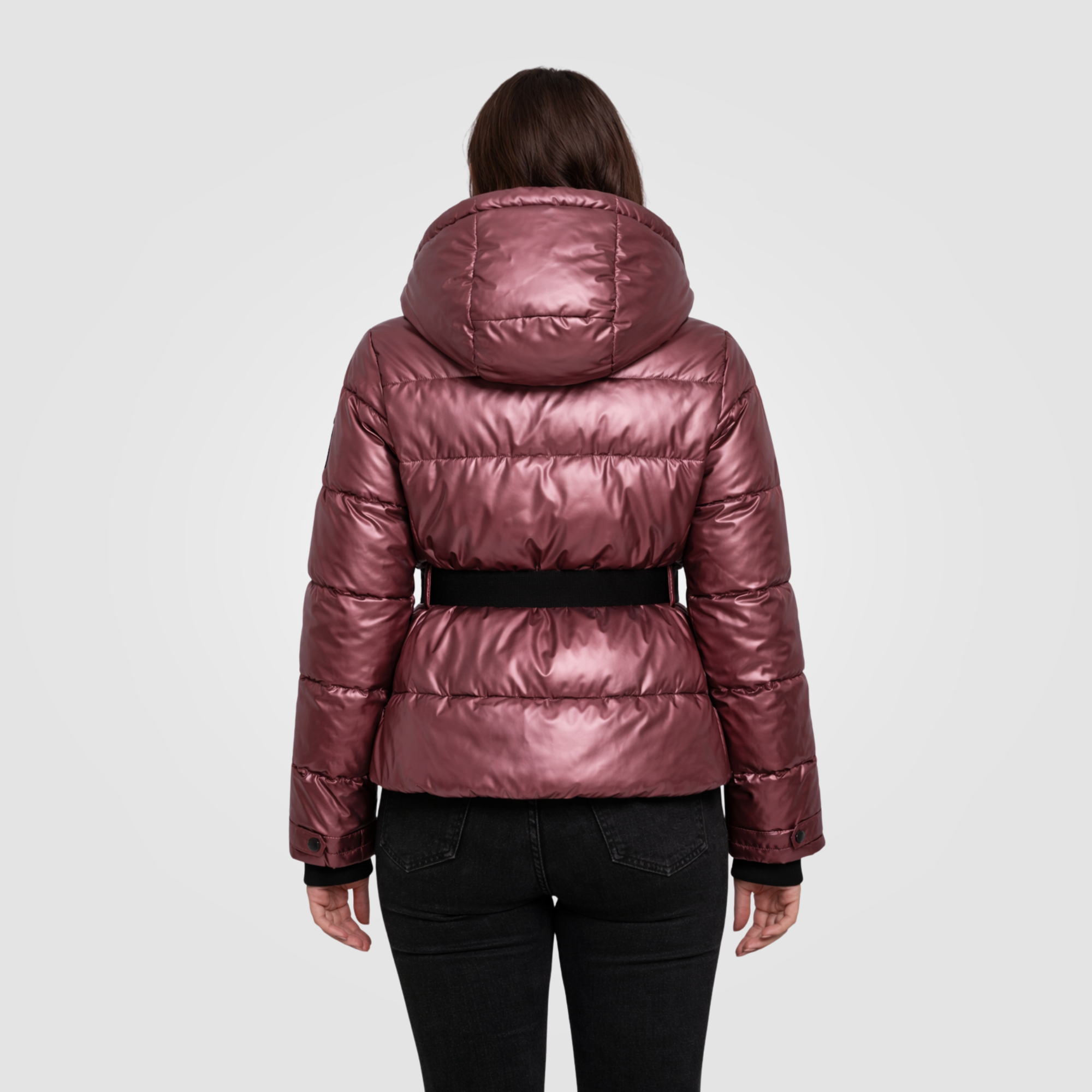 Jaqueta Feminina Arctic Impermeável Montevie