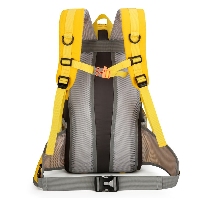 Mochila Outdoor Clean Viagens e Trilhas 40L | Lemartine