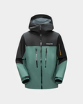 Jaqueta Masculina Impermeável Outdoor Lemartine