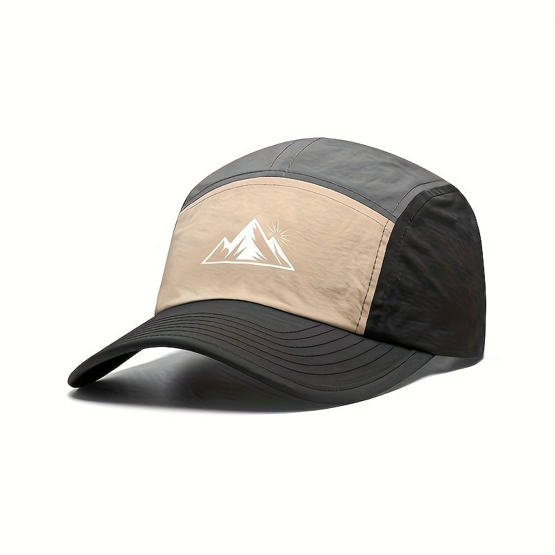 Boné Outdoor Mountain Tech | Lemartine