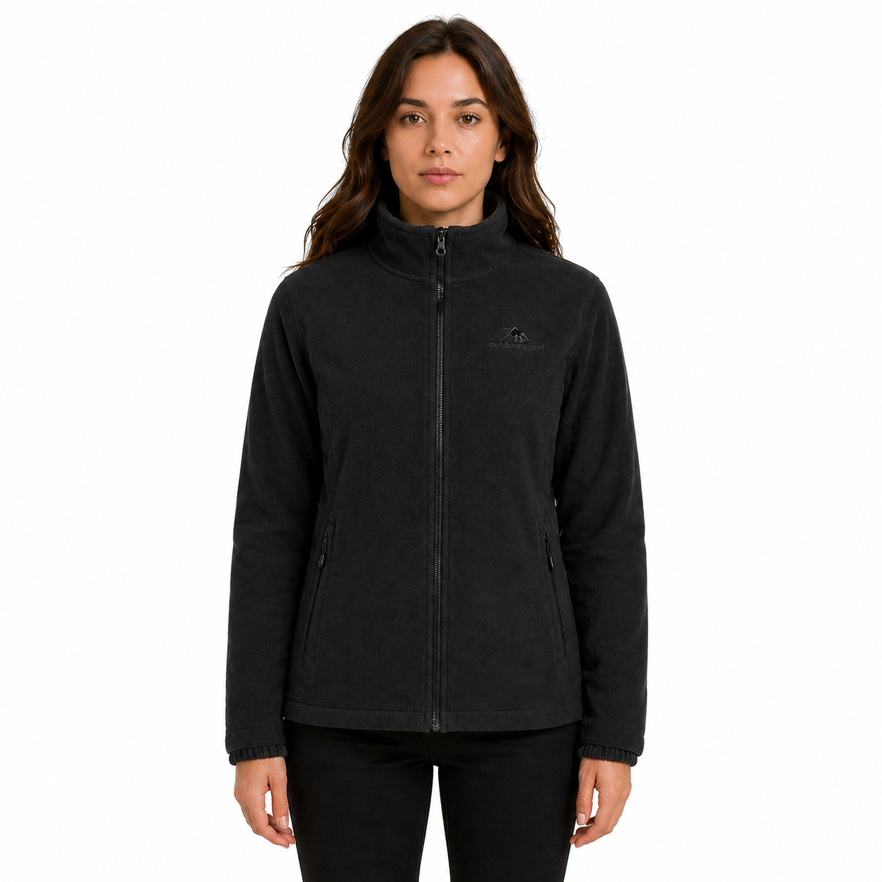 Jaqueta 3 em 1 Feminina Térmica Camel Crown Lemartine