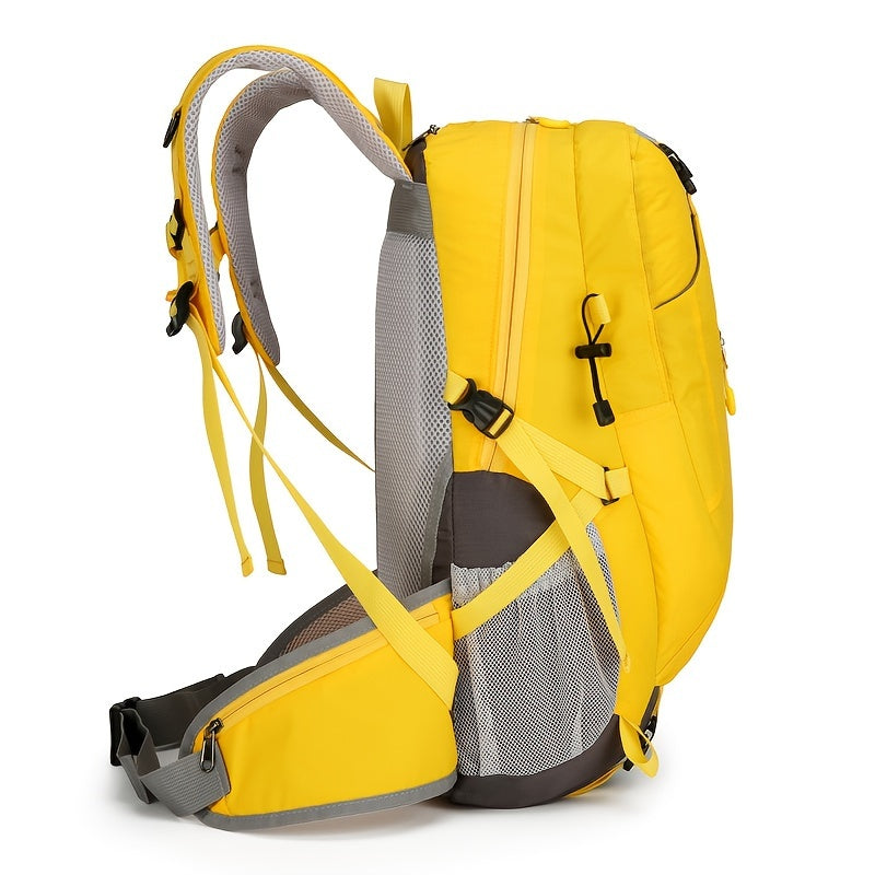 Mochila Outdoor Clean Viagens e Trilhas 40L | Lemartine