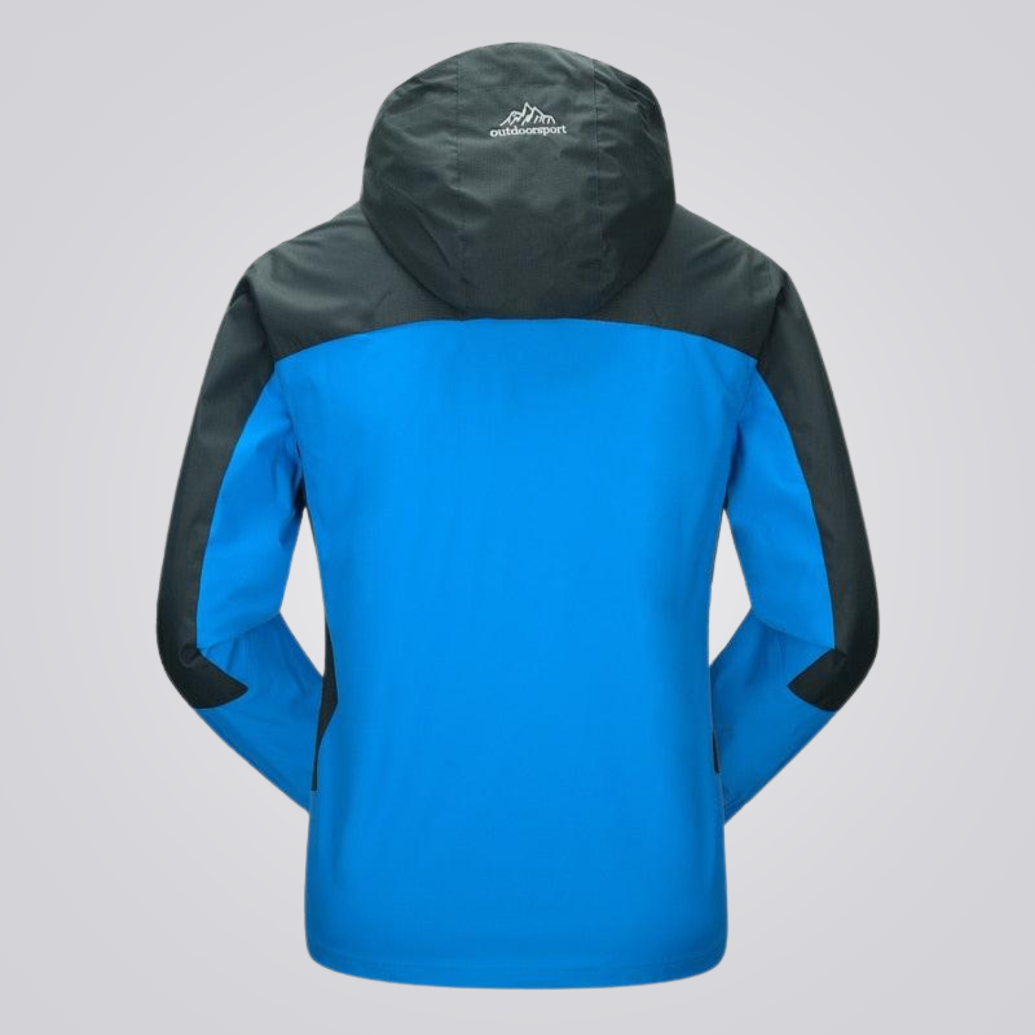 Jaqueta Masculina Impermeável 20.000mm Lemartine