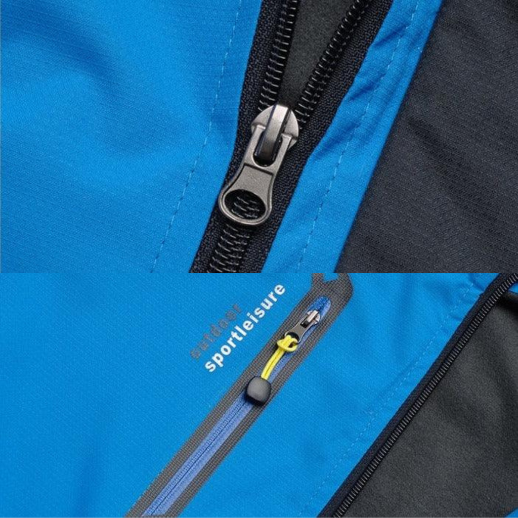 Jaqueta Masculina Impermeável 20.000mm Lemartine