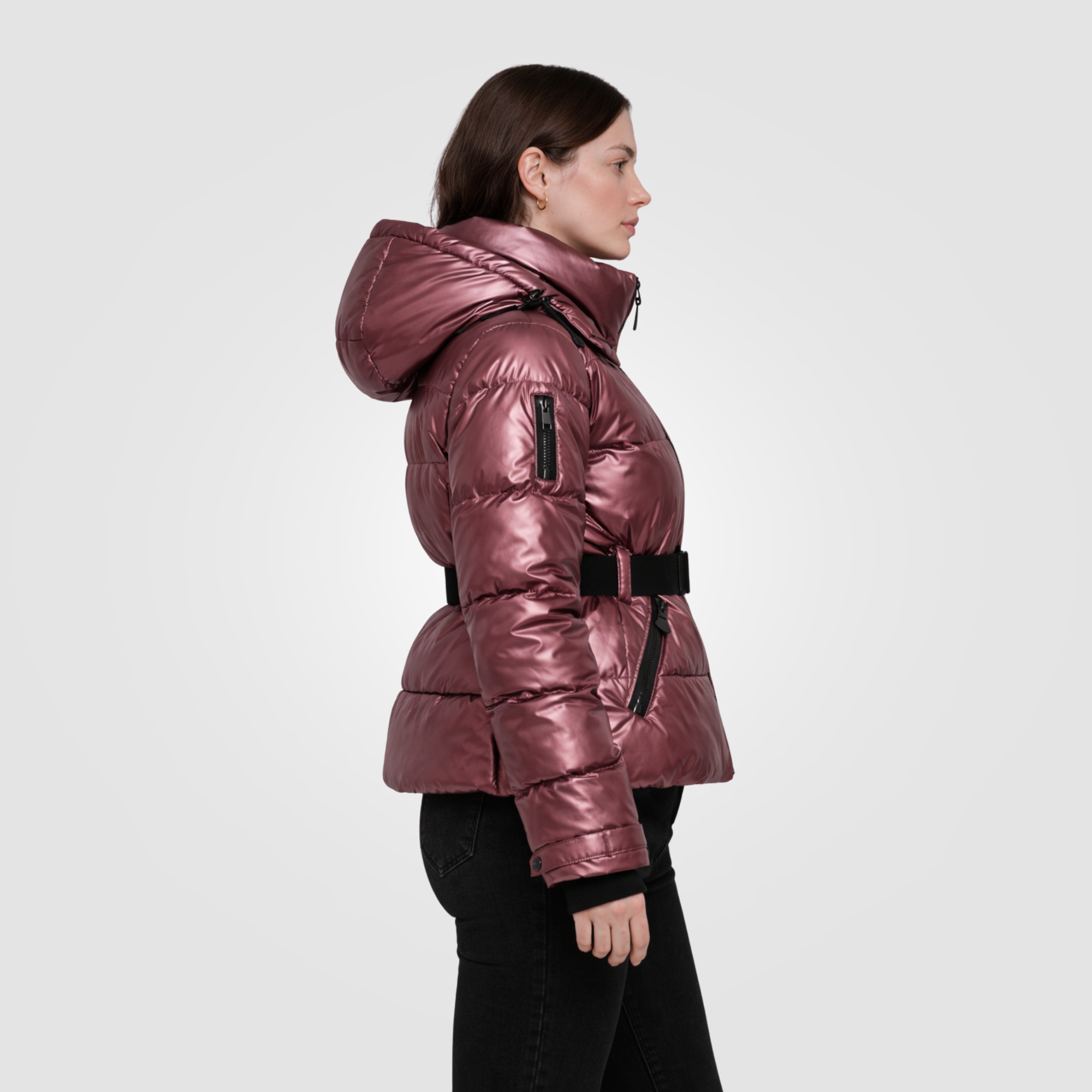 Jaqueta Feminina Arctic Impermeável Montevie