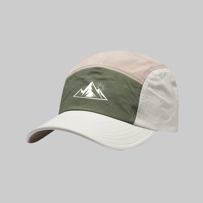 Boné Outdoor Mountain Tech | Lemartine
