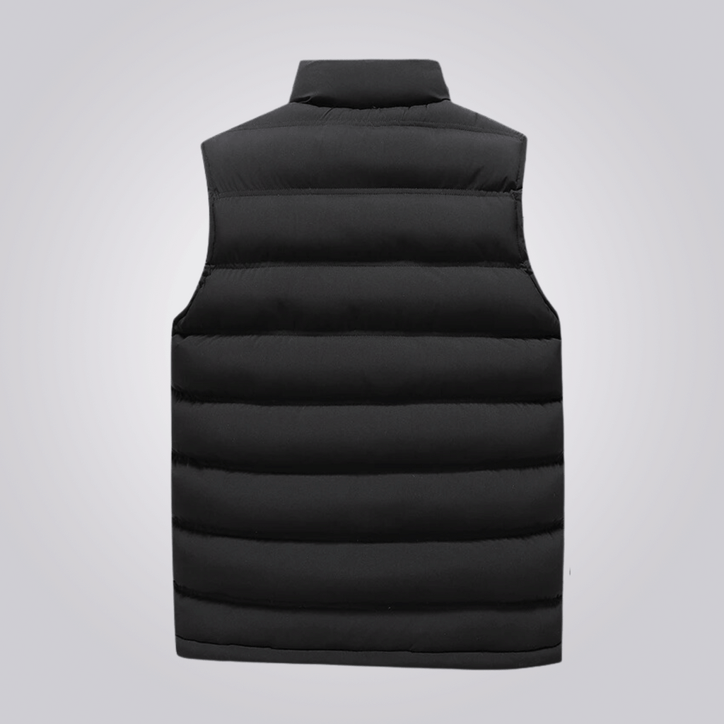Colete Masculino Puffer Lord Montevie