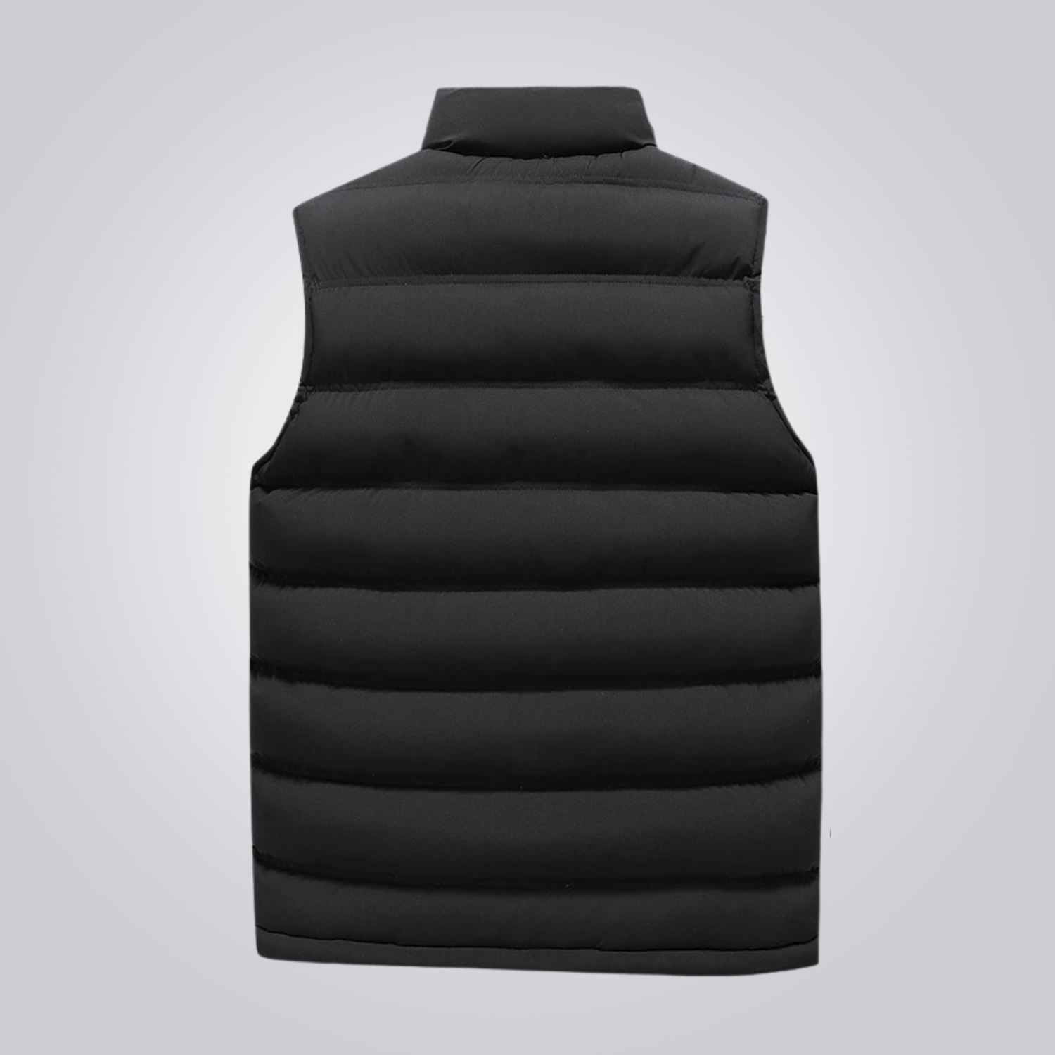 Colete Masculino Puffer Lord Montevie
