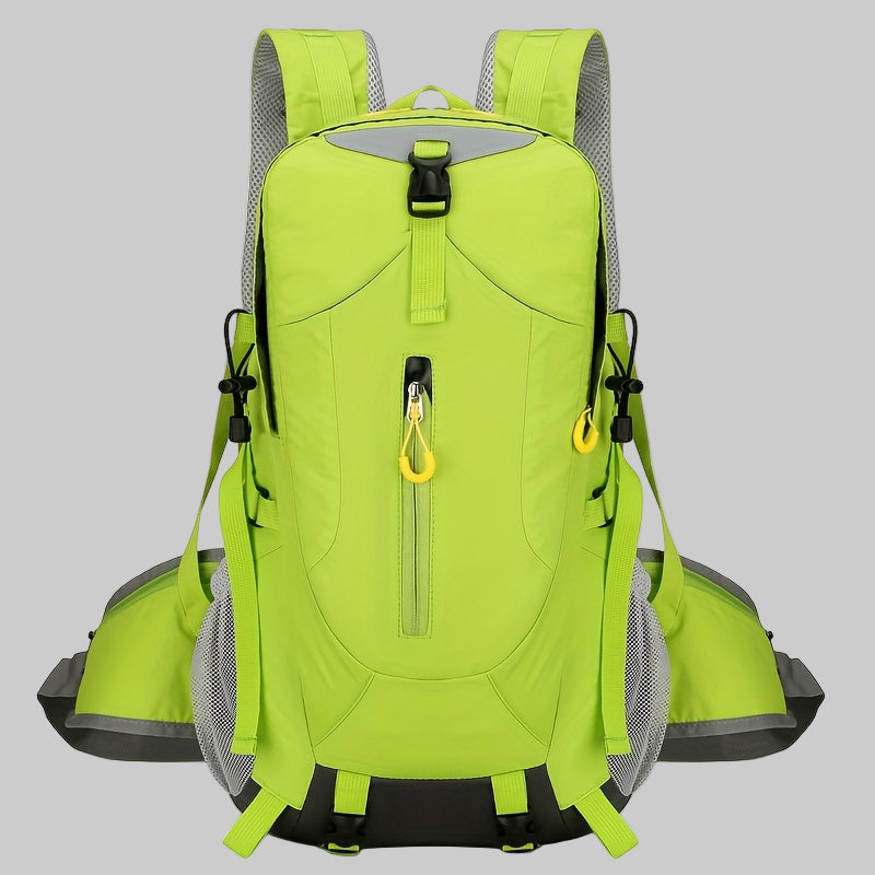 Mochila Outdoor Clean Viagens e Trilhas 40L | Lemartine