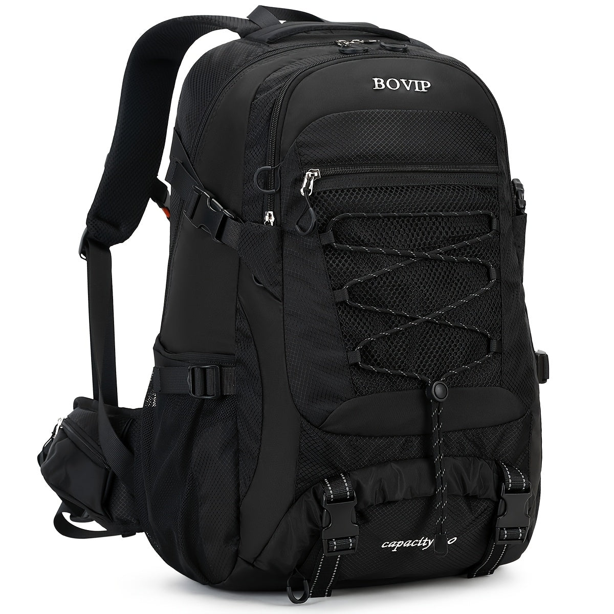Mochila de Trekking Bovip Qualit 40L | Lemartine