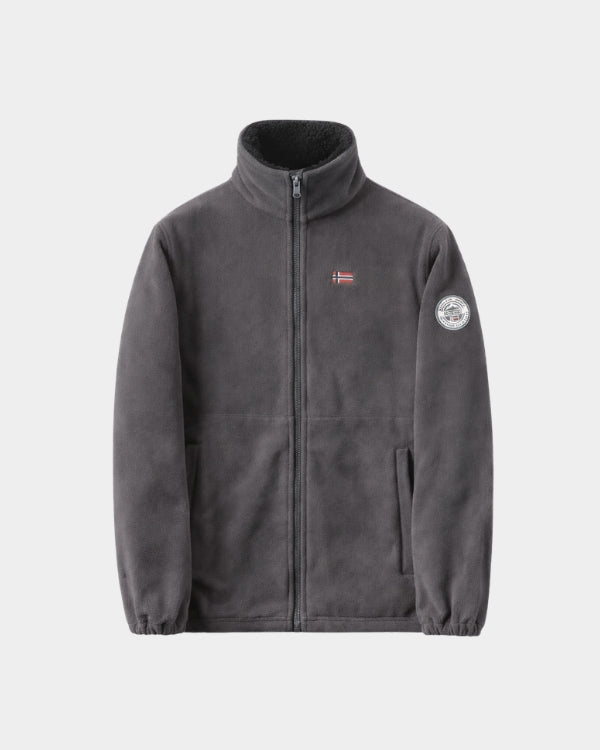 Jaqueta Fleece Masculina Frost Lemartine
