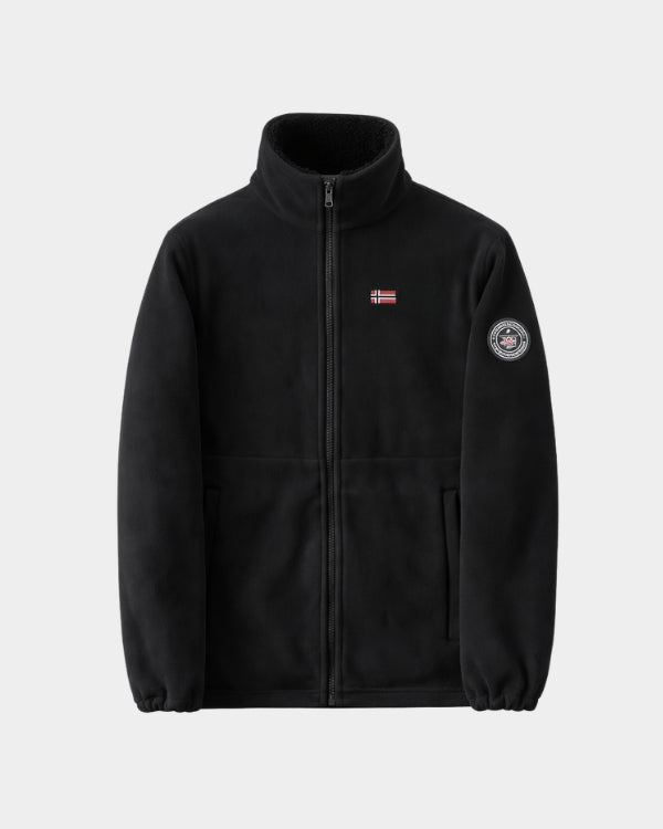 Jaqueta Fleece Masculina Frost Lemartine
