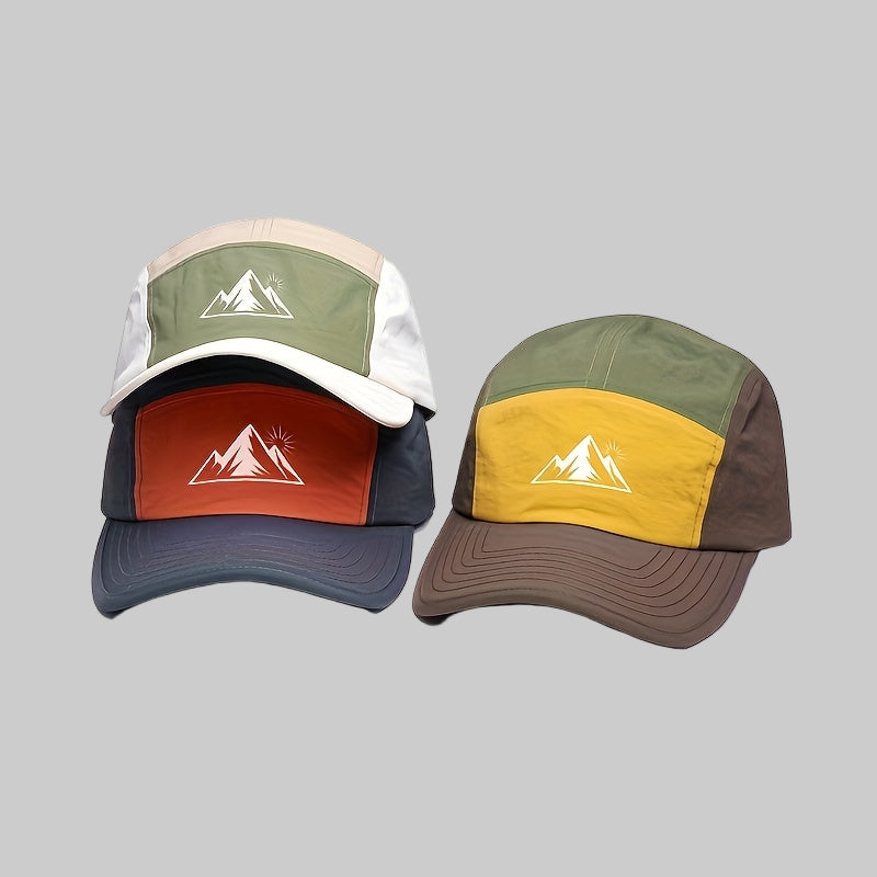 Boné Outdoor Mountain Tech | Lemartine