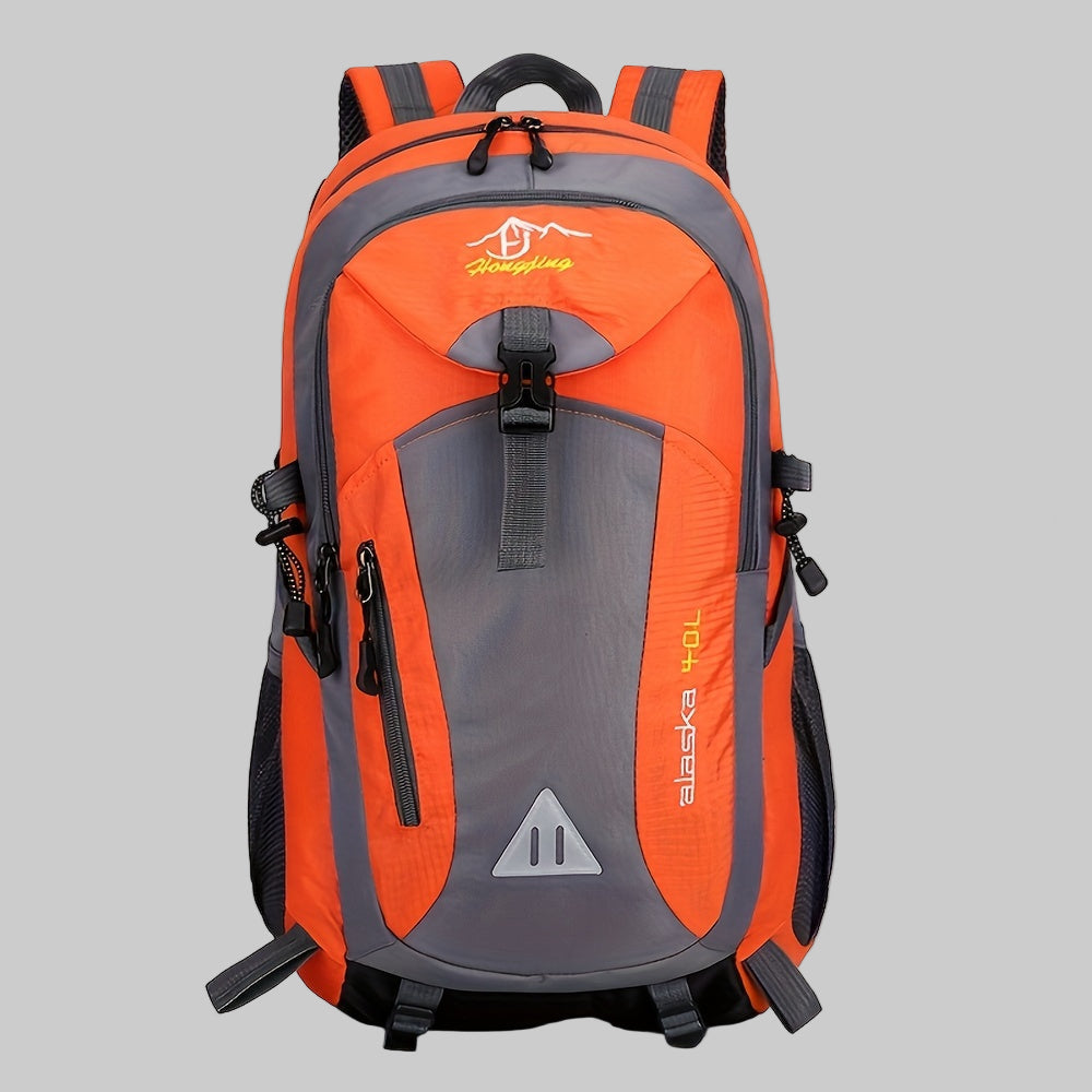 Mochila de Caminhada 40L Leve e Resistente | Lemartine