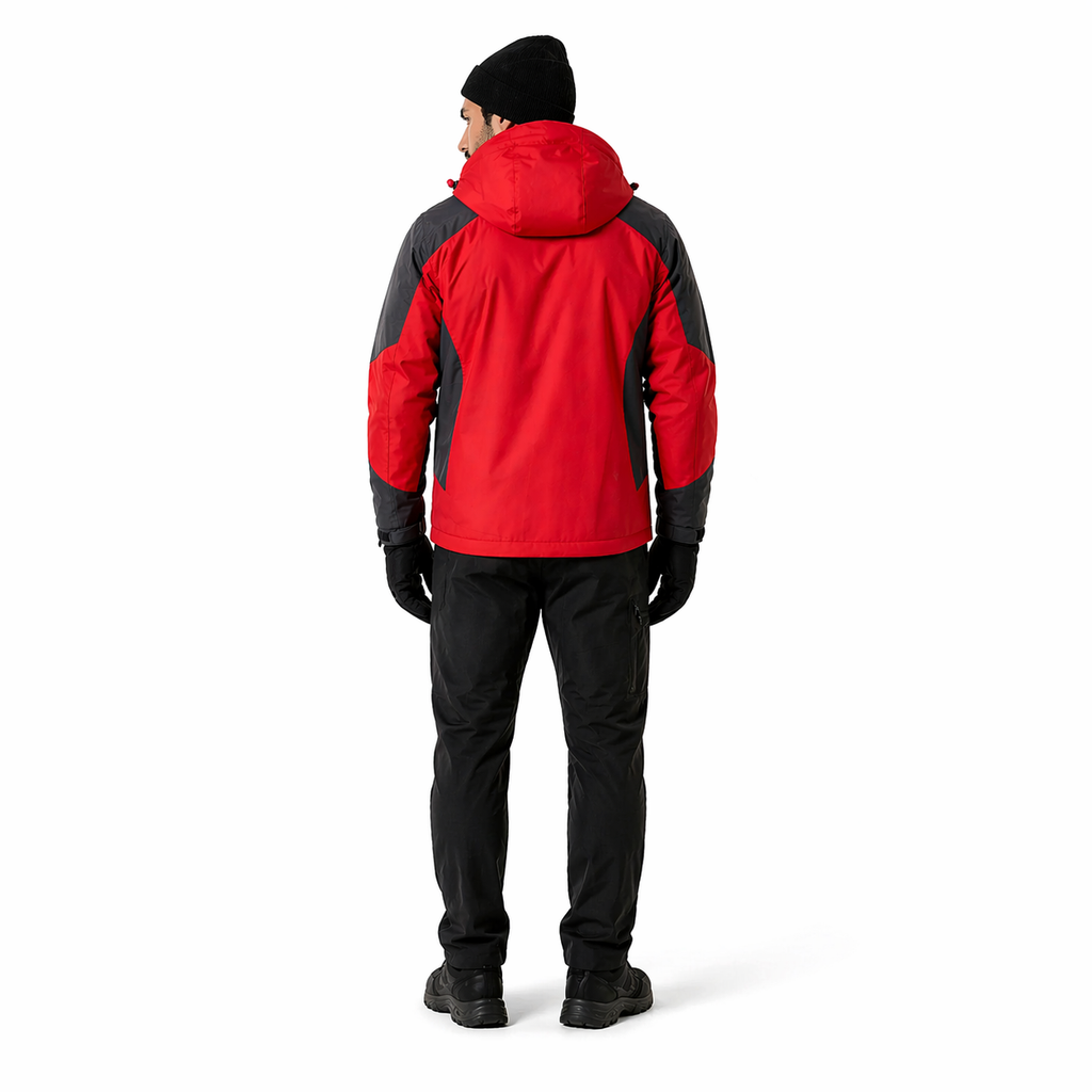 Jaqueta 3 em 1 Thermal Masculina Montevie