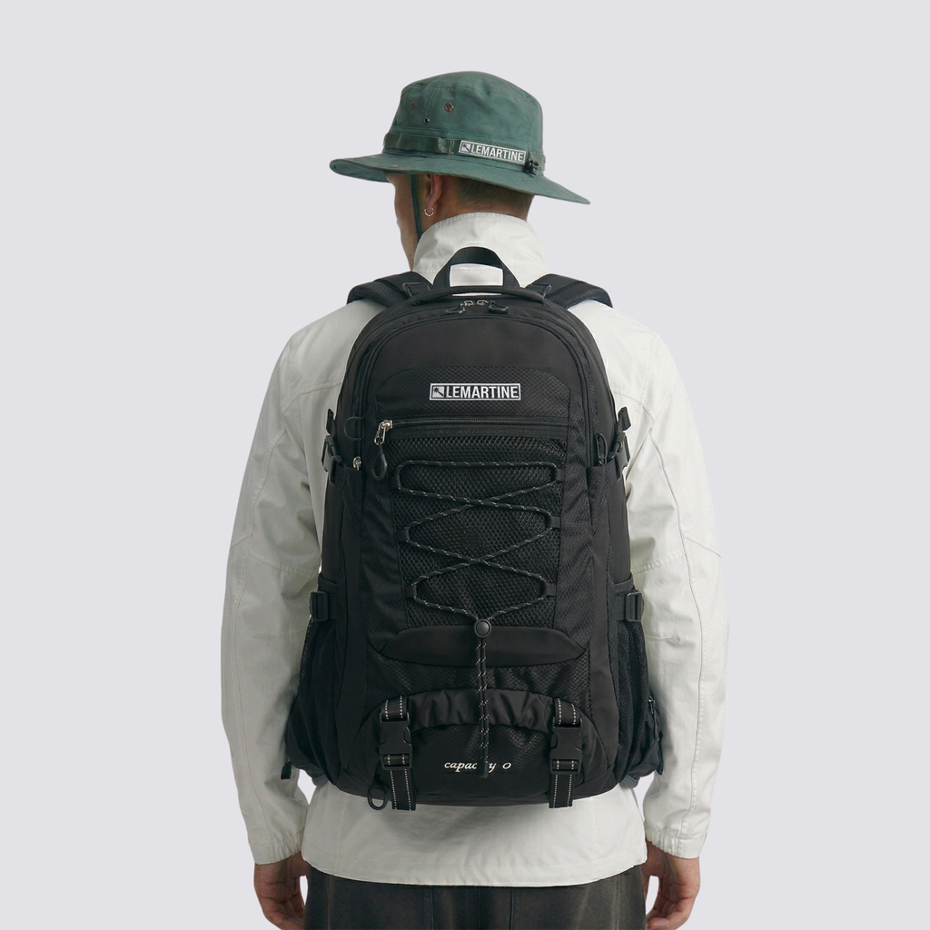 Mochila de Trekking Bovip Qualit 40L | Lemartine
