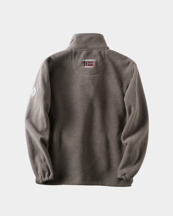Jaqueta Fleece Masculina Frost Lemartine