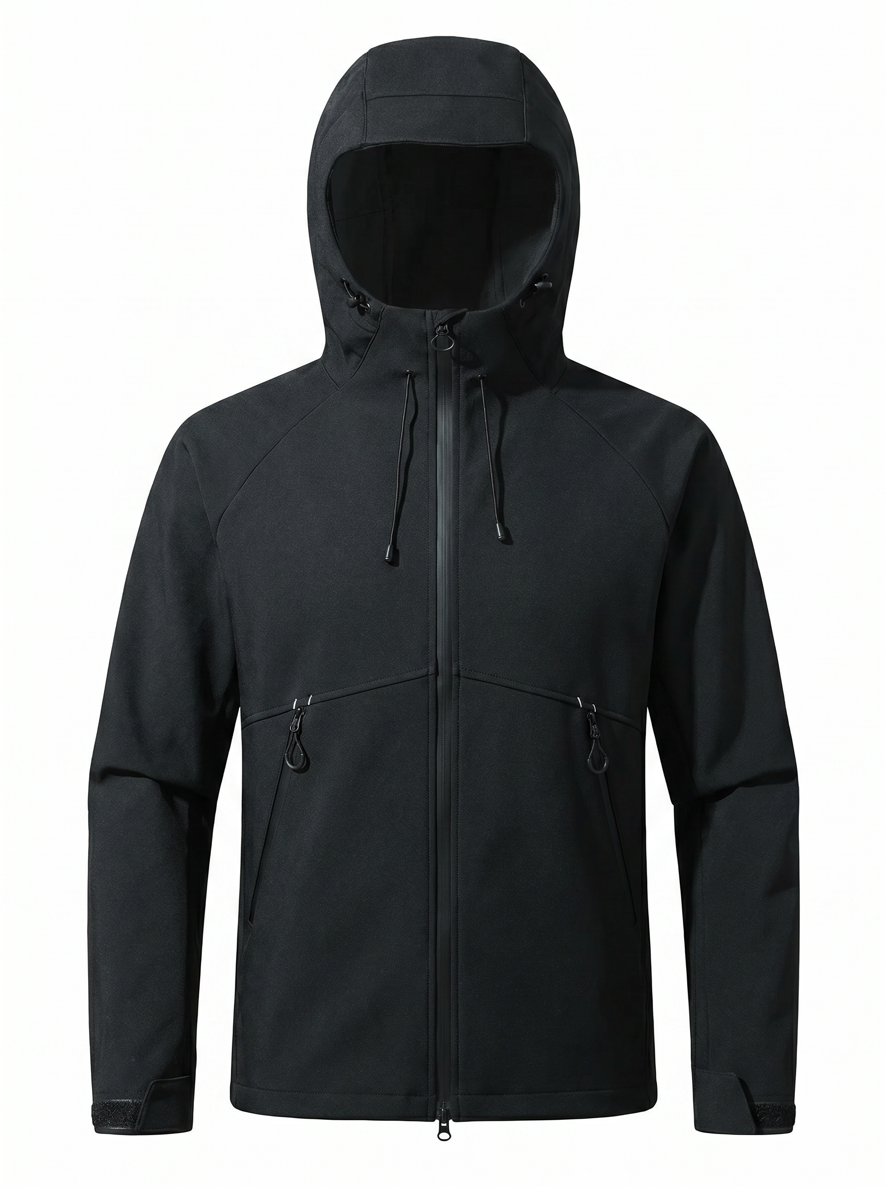 Jaqueta Lemartine Softshell Impermeável Masculina