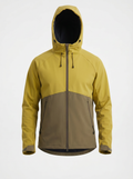 Jaqueta Lemartine Softshell Impermeável Masculina