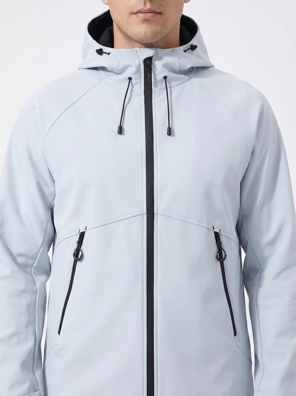 Jaqueta Lemartine Softshell Impermeável Masculina