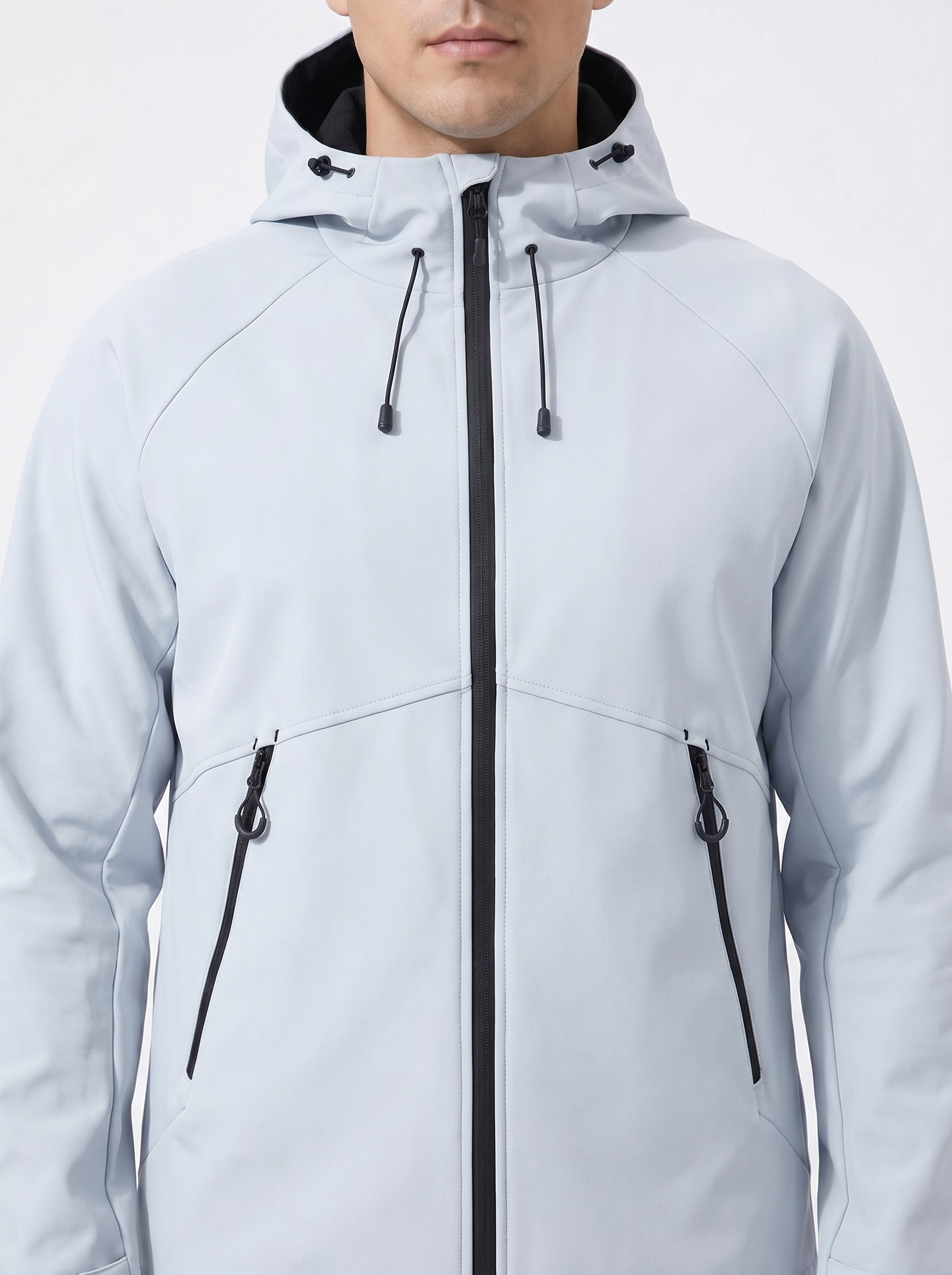 Jaqueta Lemartine Softshell Impermeável Masculina