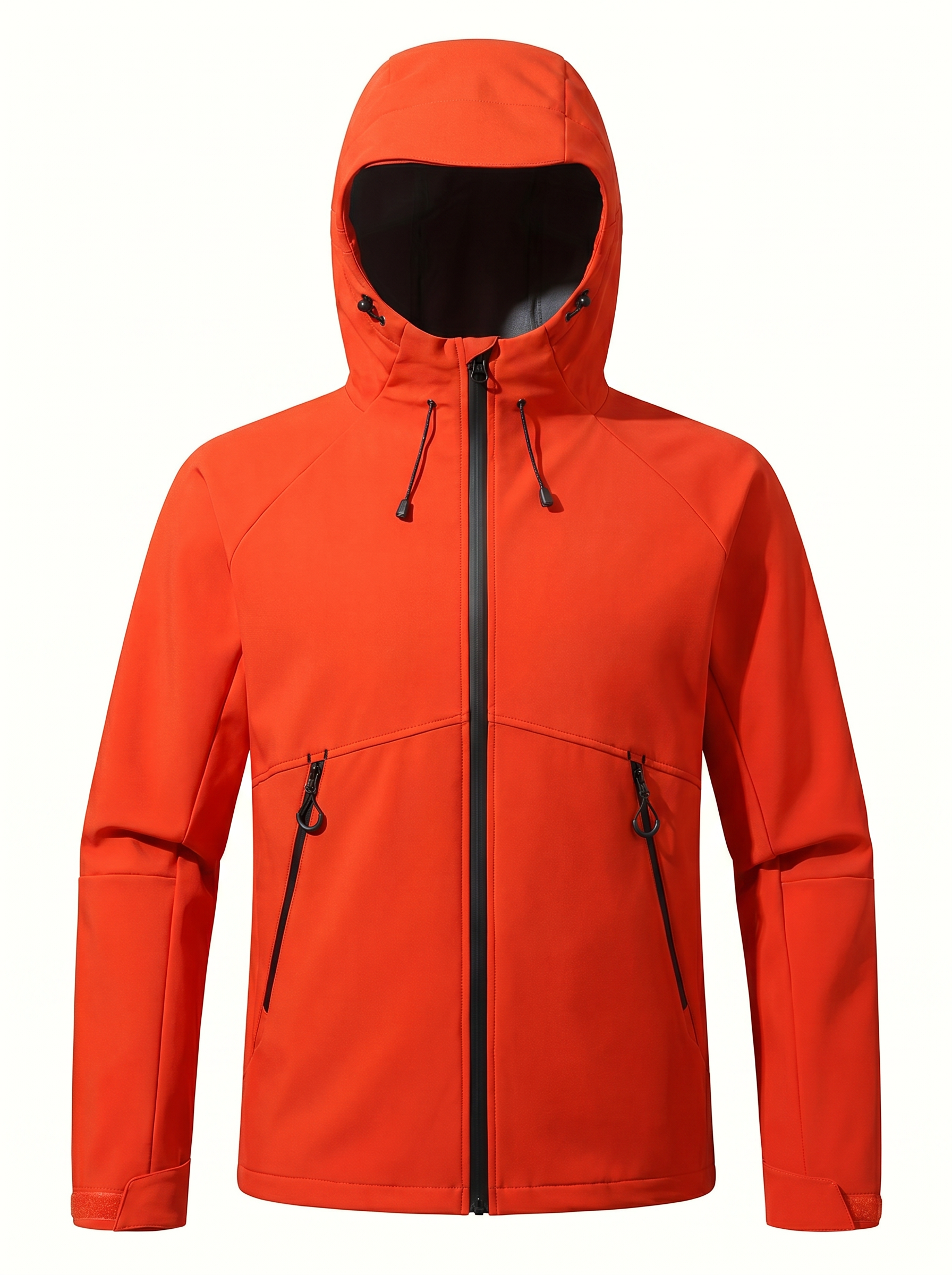 Jaqueta Lemartine Softshell Impermeável Masculina