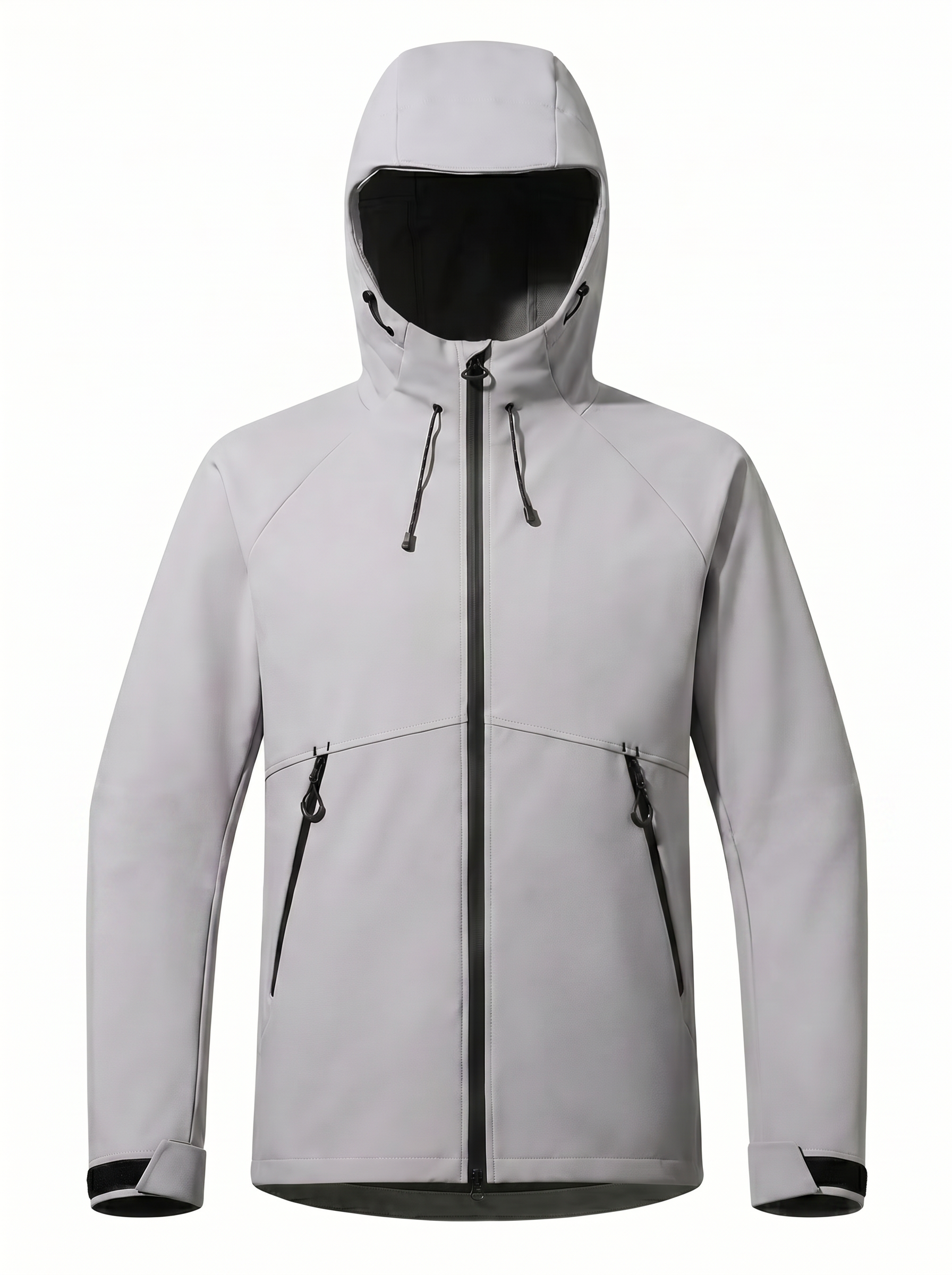 Jaqueta Lemartine Softshell Impermeável Masculina