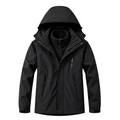 Jaqueta 3 em 1 Thermal Masculina Lemartine