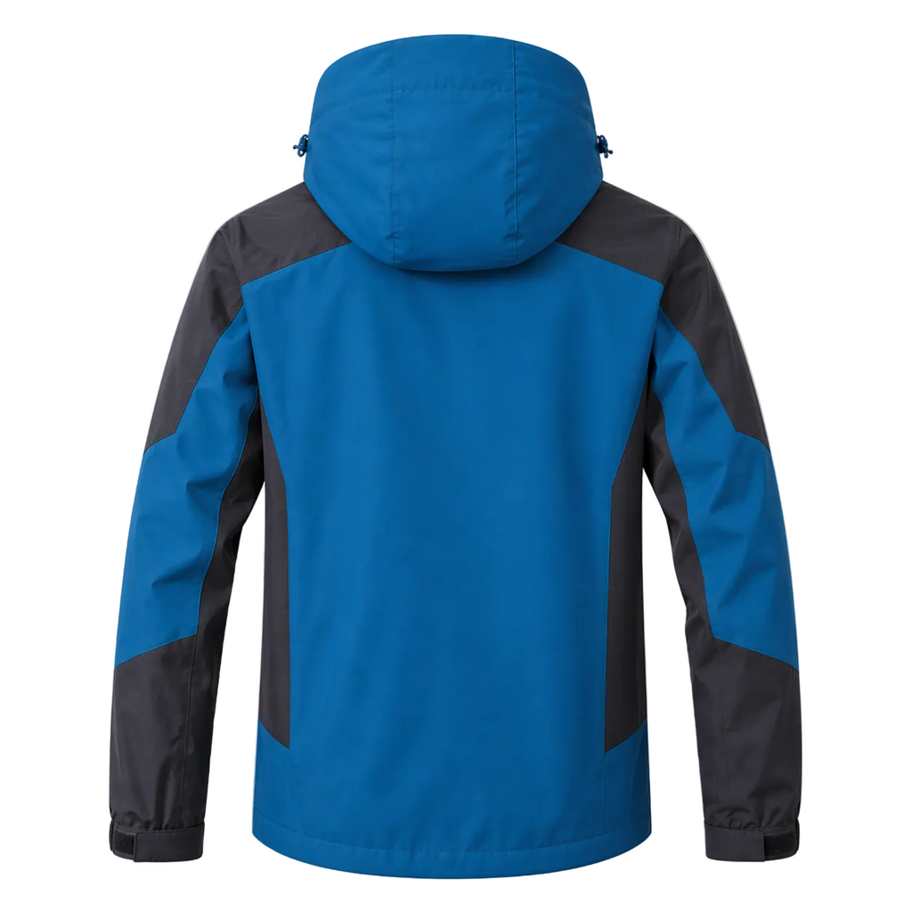 Jaqueta 3 em 1 Thermal Masculina Montevie