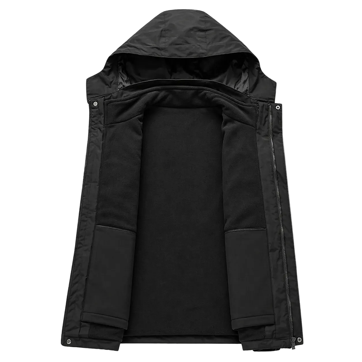 Jaqueta 3 em 1 Thermal Masculina Montevie