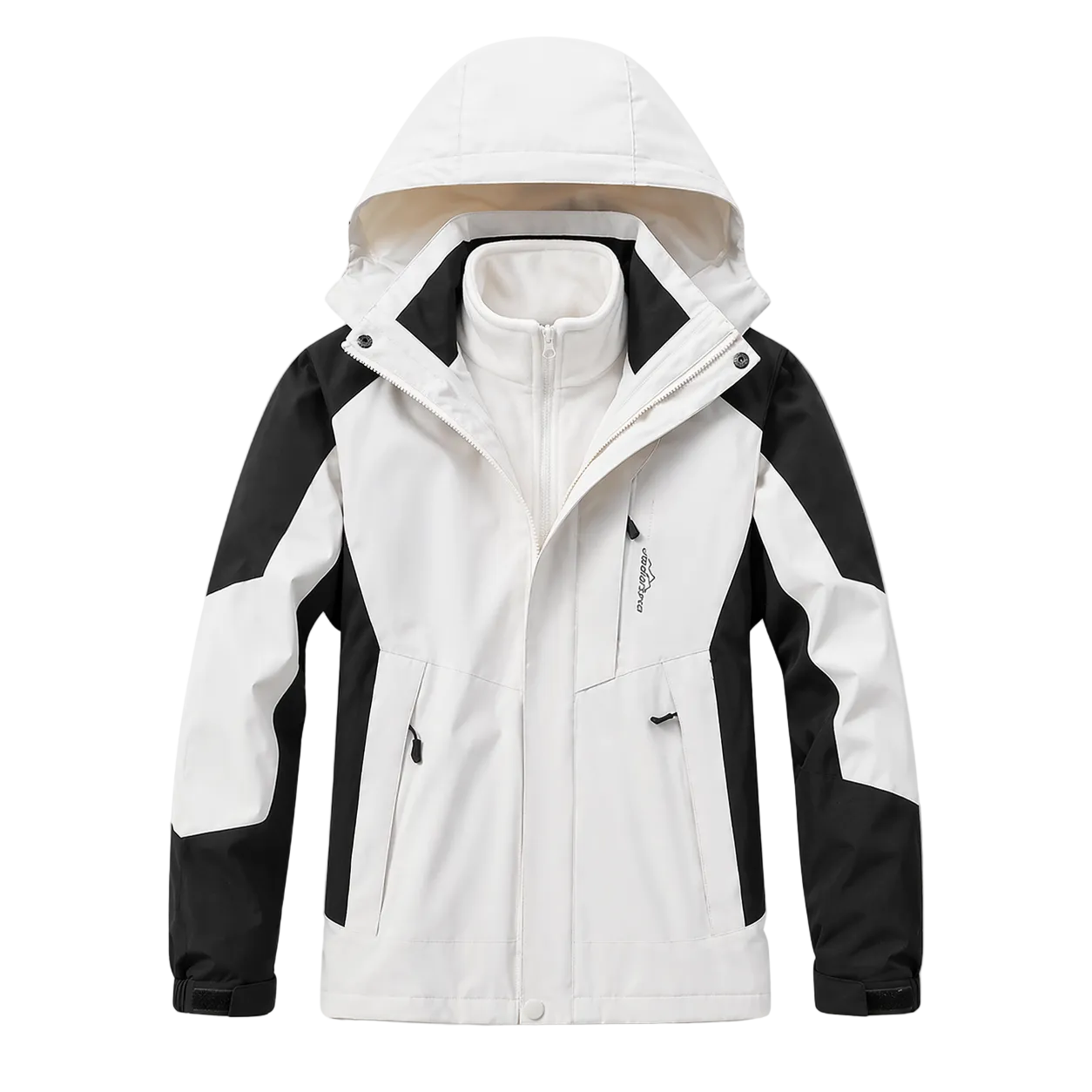 Jaqueta 3 em 1 Thermal Masculina Lemartine