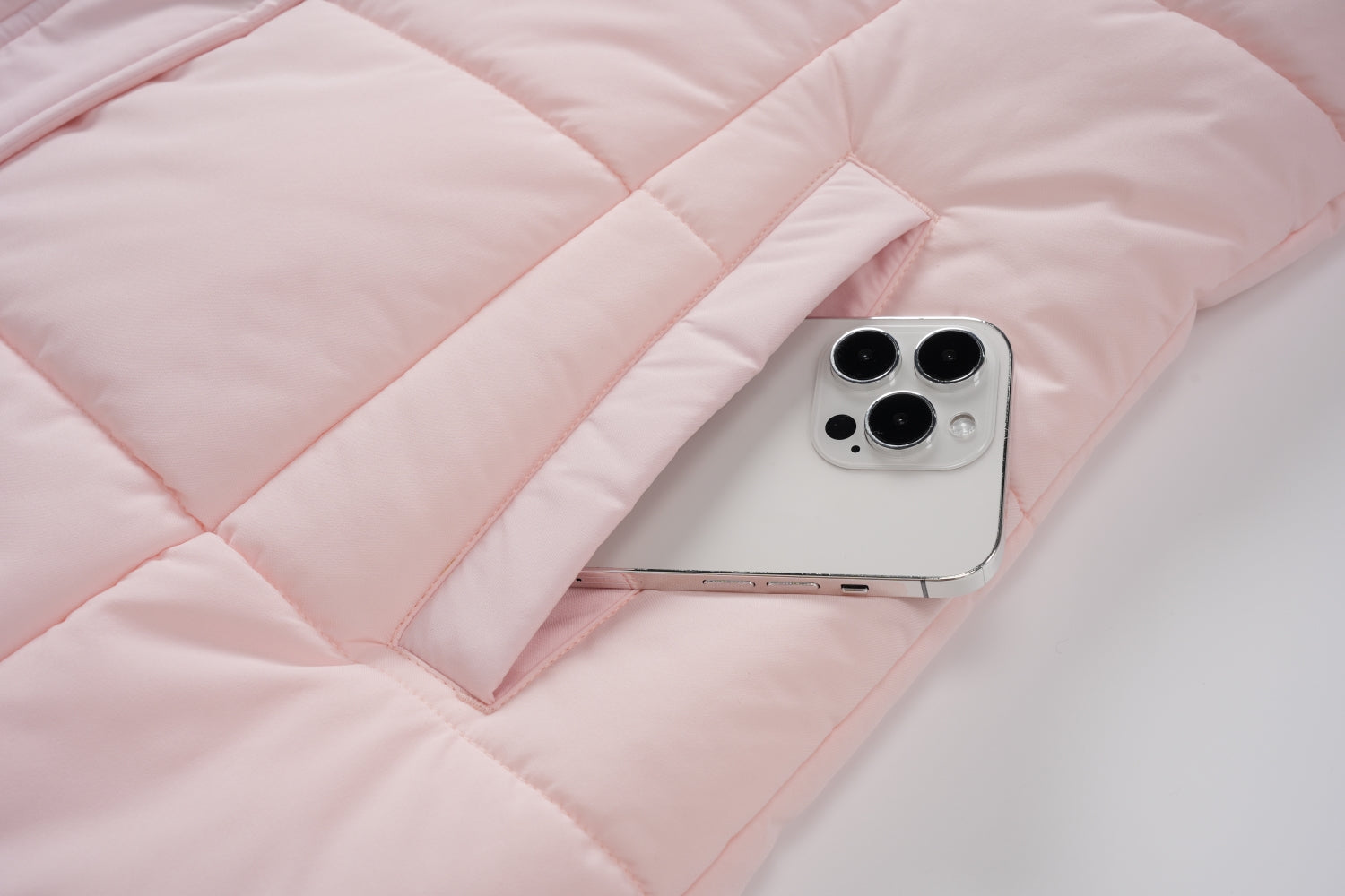 Jaqueta Feminina Parka Suzaine Lemartine