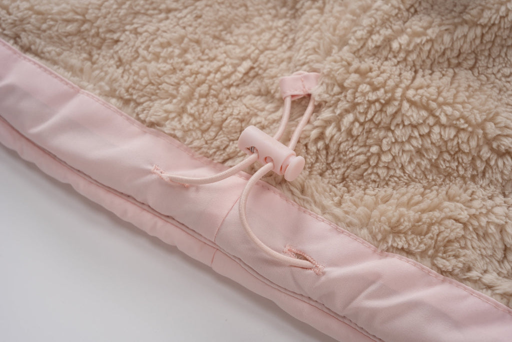 Jaqueta Feminina Parka Suzaine Lemartine