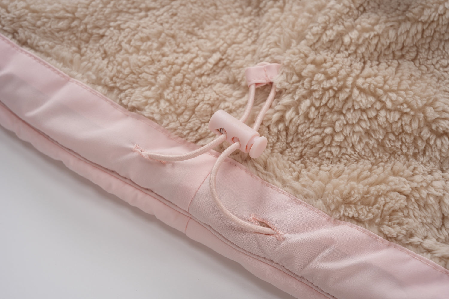 Jaqueta Feminina Parka Suzaine Lemartine