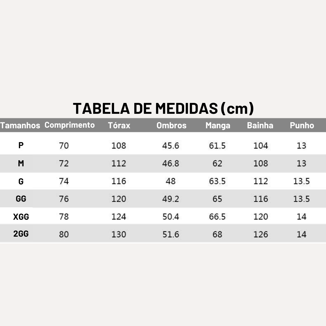 Jaqueta Masculina Impermeável Térmica Lemartine North