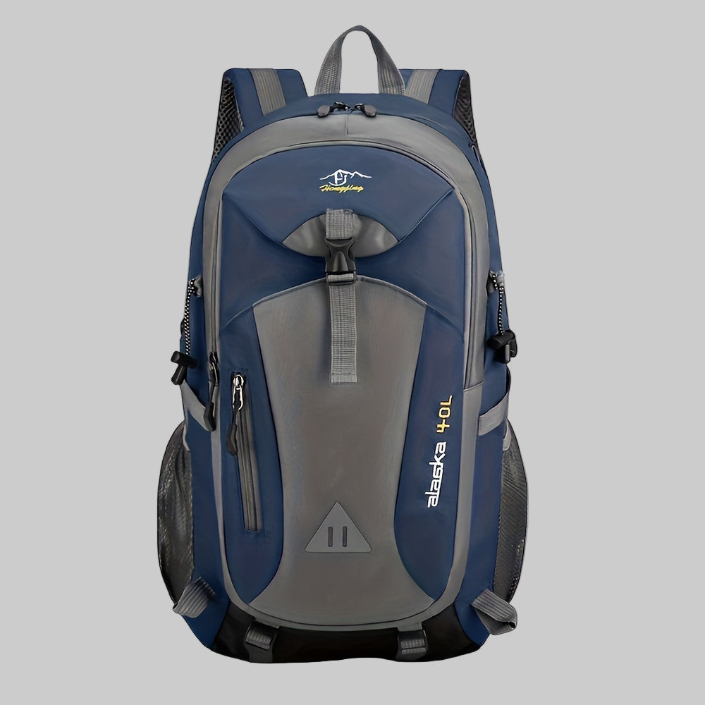 Mochila de Caminhada 40L Leve e Resistente | Lemartine