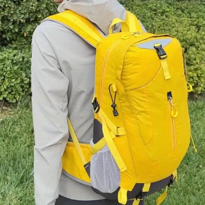 Mochila Outdoor Clean Viagens e Trilhas 40L | Lemartine