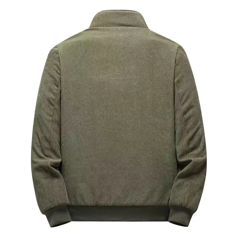 Jaqueta Masculina Termica de lã Frost Lemartine