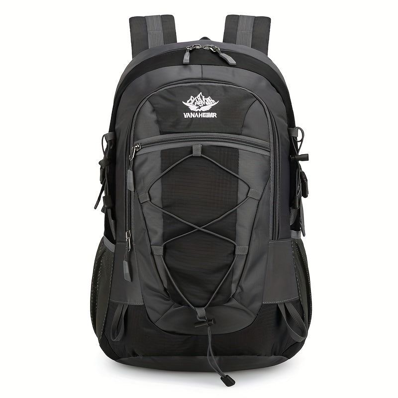 Mochila Outdoor Multifuncional para Montanhismo 35L | Lemartine