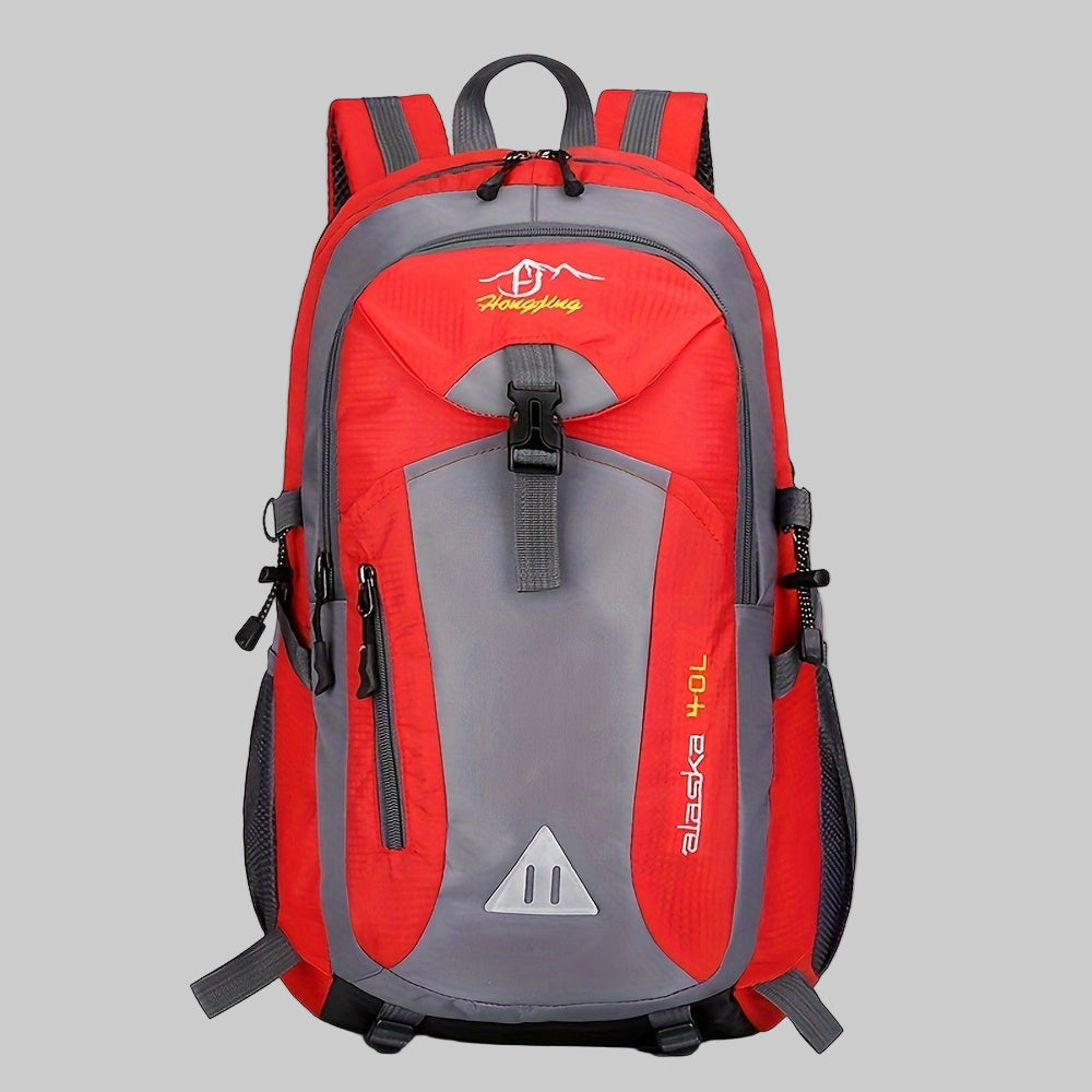 Mochila de Caminhada 40L Leve e Resistente | Lemartine