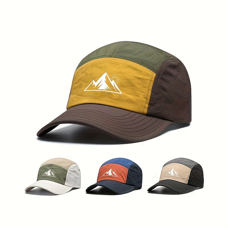 Boné Outdoor Mountain Tech | Lemartine