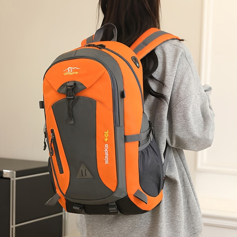 Mochila de Caminhada 40L Leve e Resistente | Lemartine