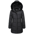 Jaqueta Feminina Parka Suzaine Lemartine